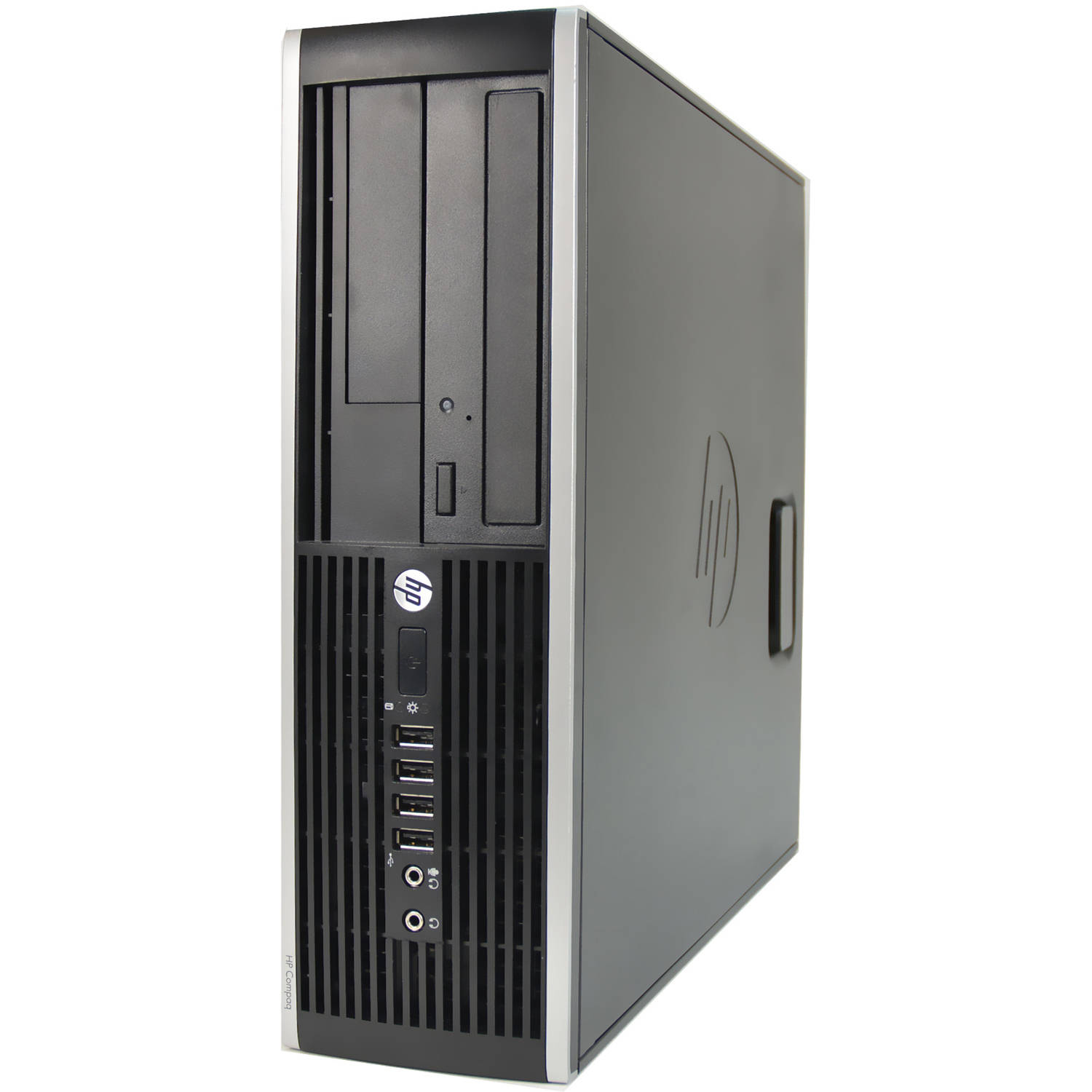 Redurbished HP Compaq 6000 Pro SFF Slim Desktop